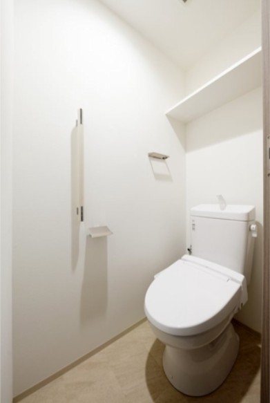 ドゥーエ入谷 その他1