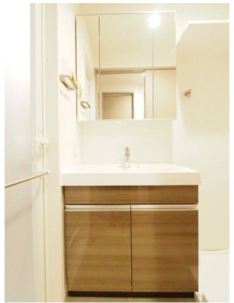 ドゥーエ入谷 その他2