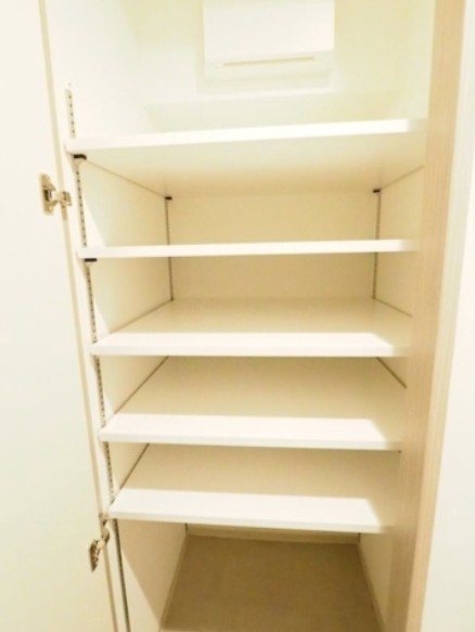 ドゥーエ入谷 その他4