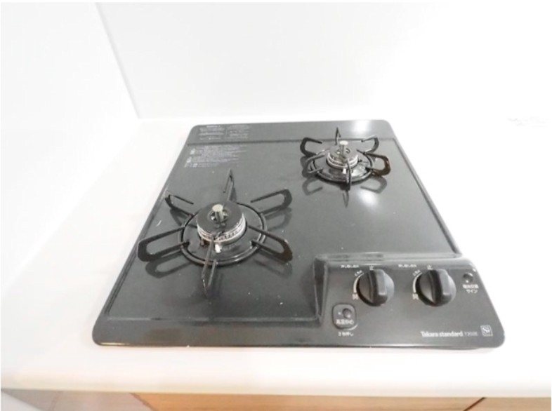 ドゥーエ入谷 その他6