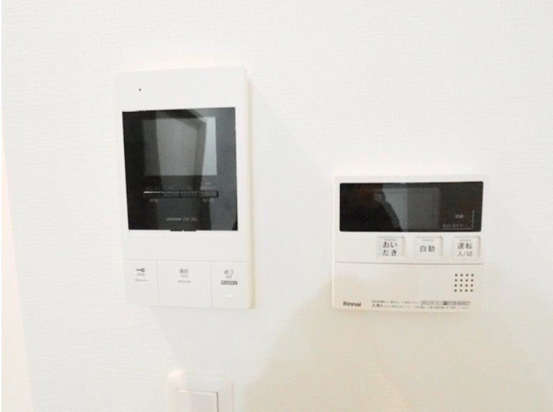 ドゥーエ入谷 その他7