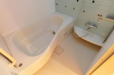 ＧｅｍｉｎｉＢ棟 風呂画像