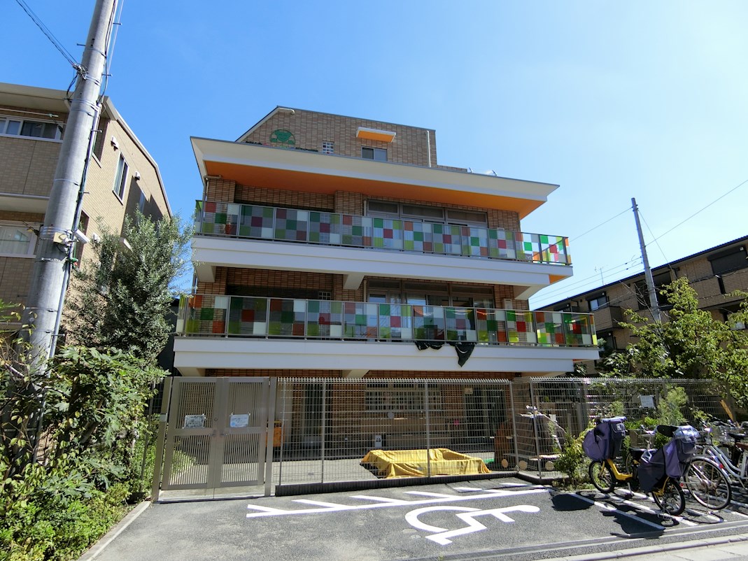 Maison des Anges 周辺画像1