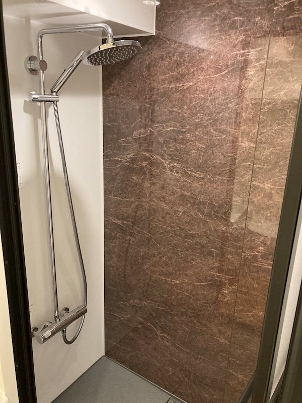 TOYO-ICHIAPARTMENT 風呂画像