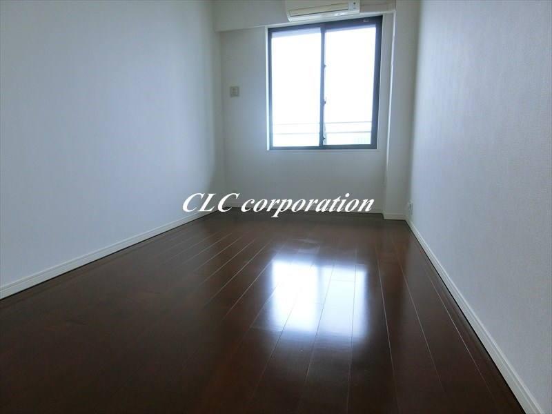 リエトコート　アルクスタワー ベッドルーム