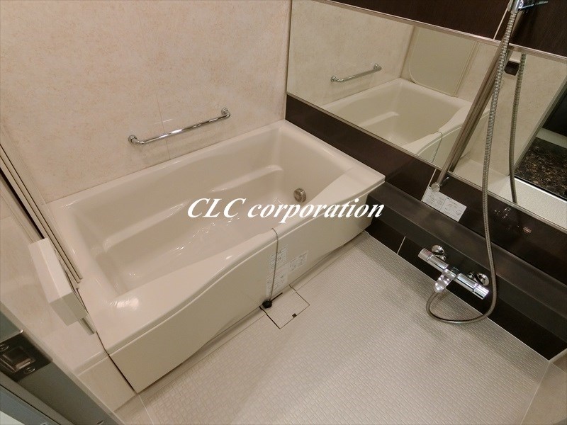 リエトコート　アルクスタワー 風呂画像