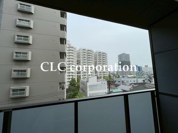 コンフォリア東陽町 その他7