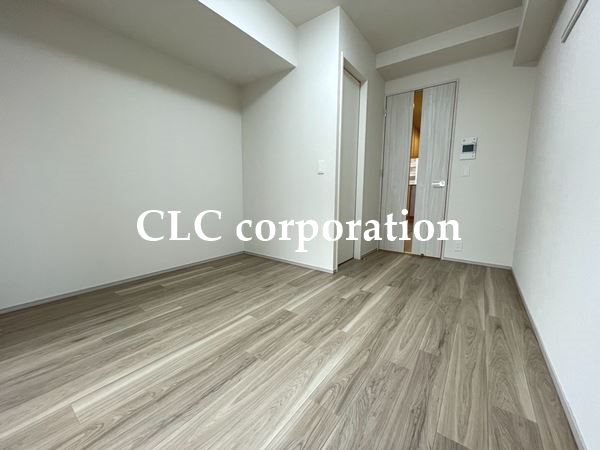 コンフォリア東陽町 ベッドルーム