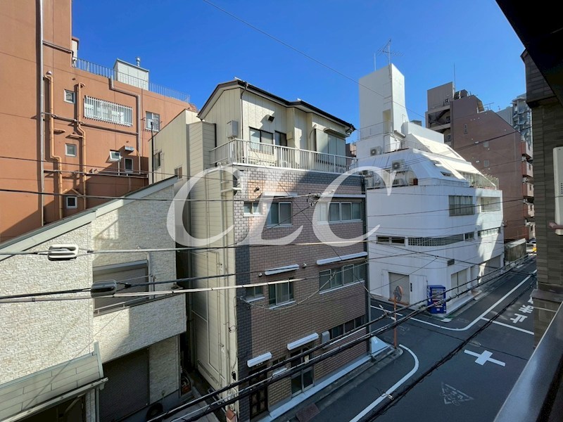 サンテラス花川戸 その他6