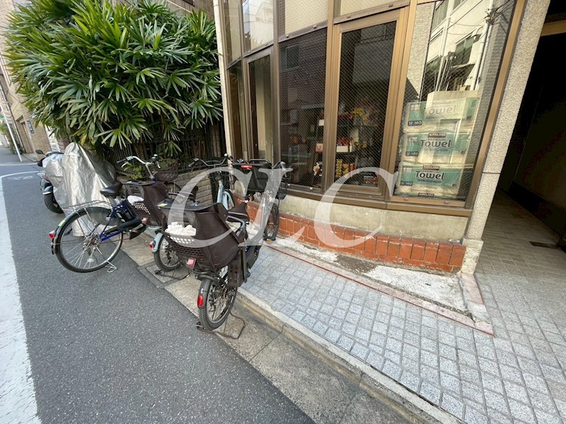 サンテラス花川戸 その他9