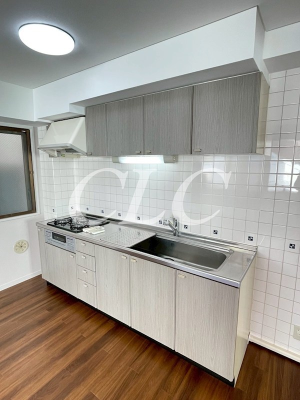 サンテラス花川戸 キッチン