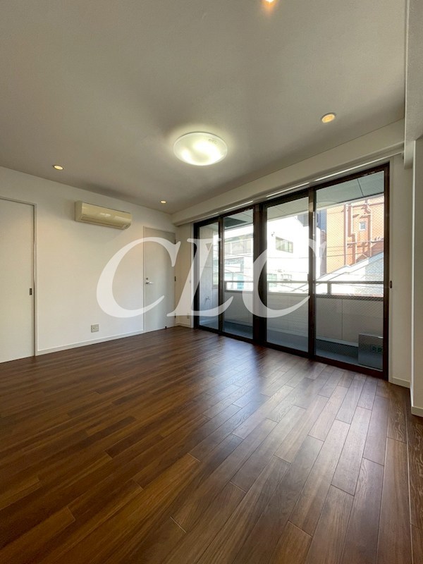 サンテラス花川戸 ベッドルーム