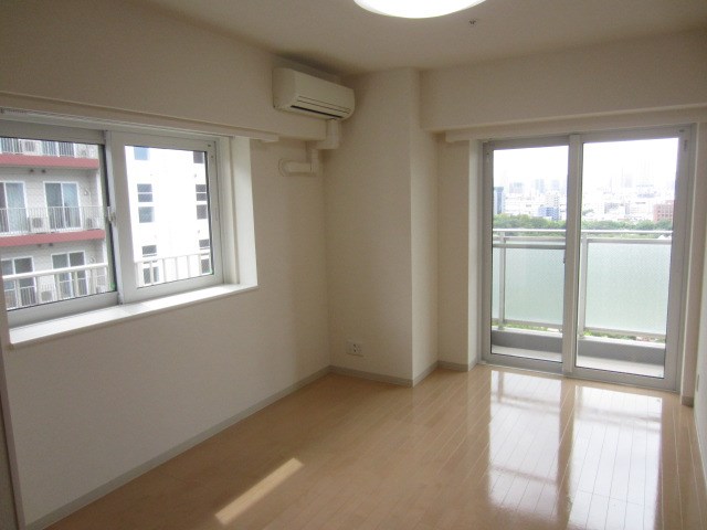 MFPRコート木場公園 リビング