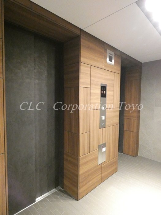 コンフォリア東陽町 その他外観1