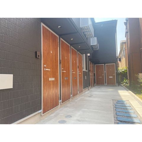 MQuarto熊野前 その他6