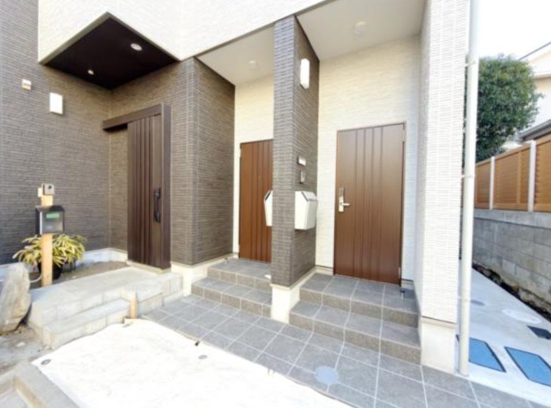 リヴィエール小町 その他1