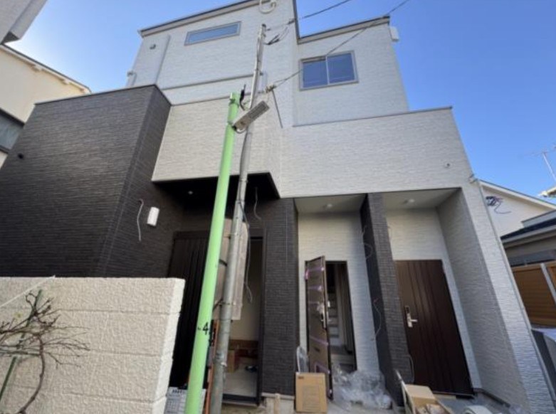 リヴィエール小町 その他2