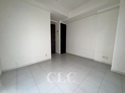 ローレル新町 リビング