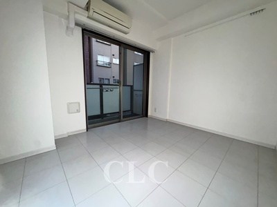 ローレル新町 ベッドルーム