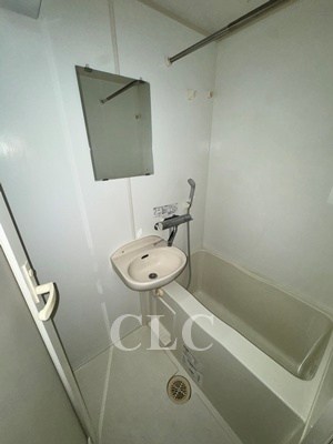 ローレル新町 風呂画像