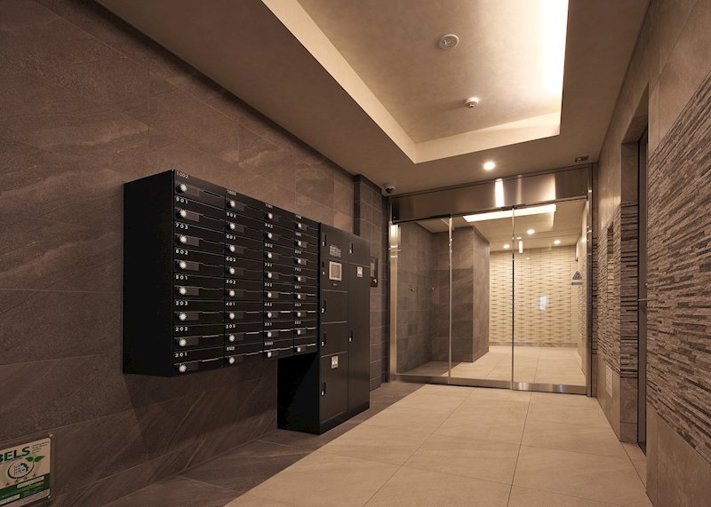 アーバンパーク日暮里Ⅱ その他1