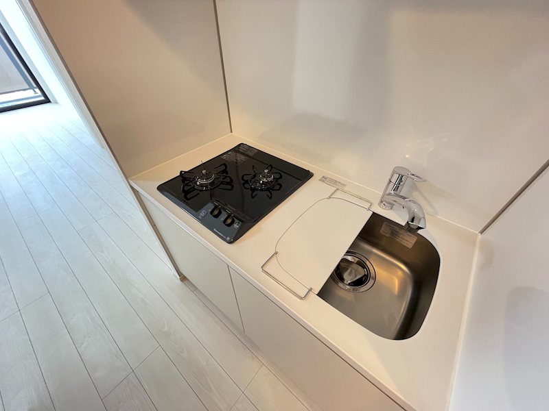 アーバンパーク日暮里Ⅱ キッチン