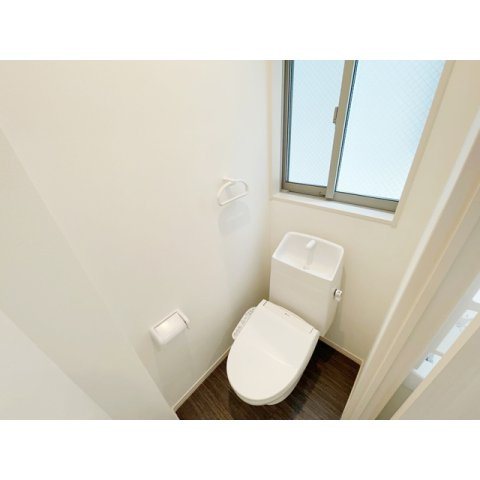 MQuarto熊野前 その他1