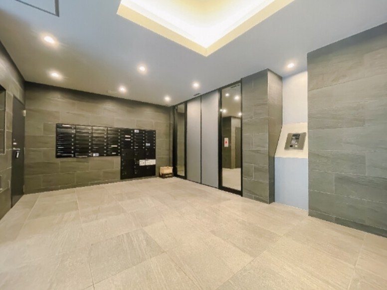 ドゥーエ入谷 その他5