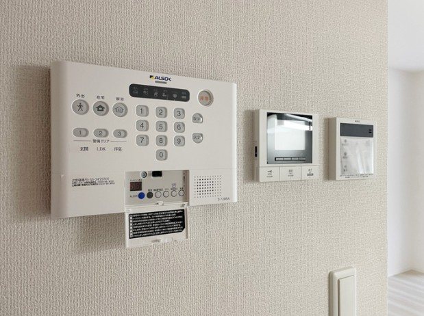 アヴァンス東日暮里 その他4