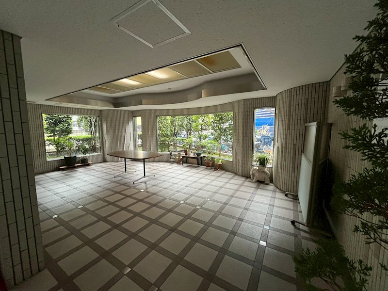 ライオンズプラザ日暮里 その他8