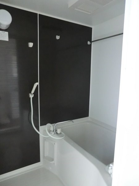 ブランノワール 風呂画像