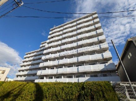 アレックス日乃本 外観