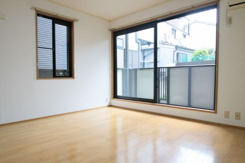 カーサ・ミーアＡ リビング