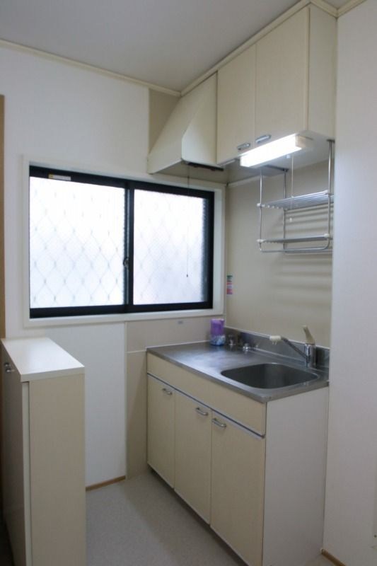 カーサ・ミーアＡ キッチン