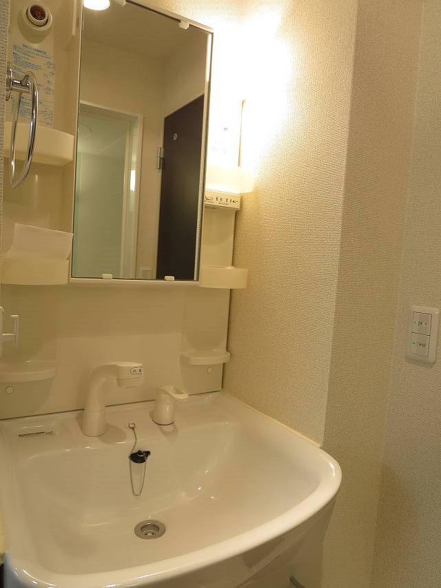 サンライズ扇  その他2