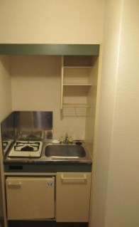 エイブハウス キッチン