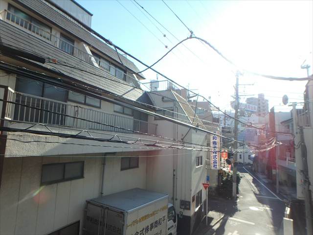 cozy field その他1