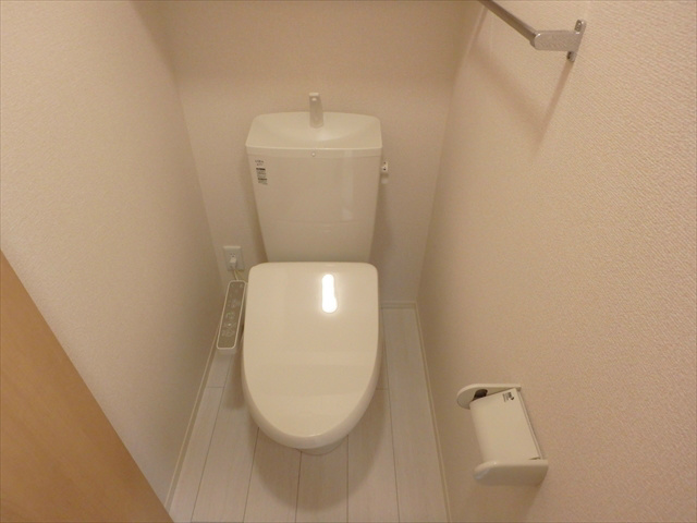 cozy field その他3