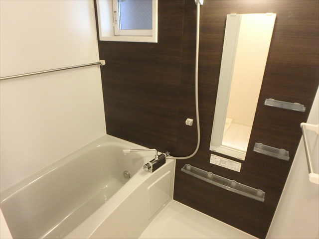 cozy field 風呂画像