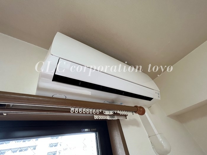 ＴＫレジデンス   その他5