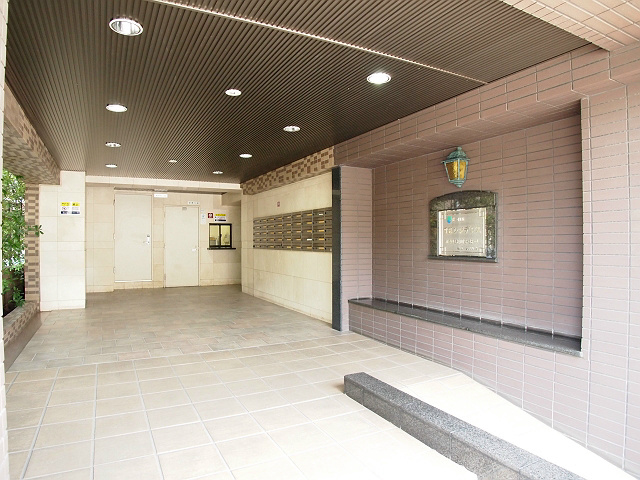 ＴＫレジデンス   その他7