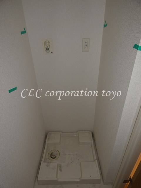 エスティメゾン大島  その他8