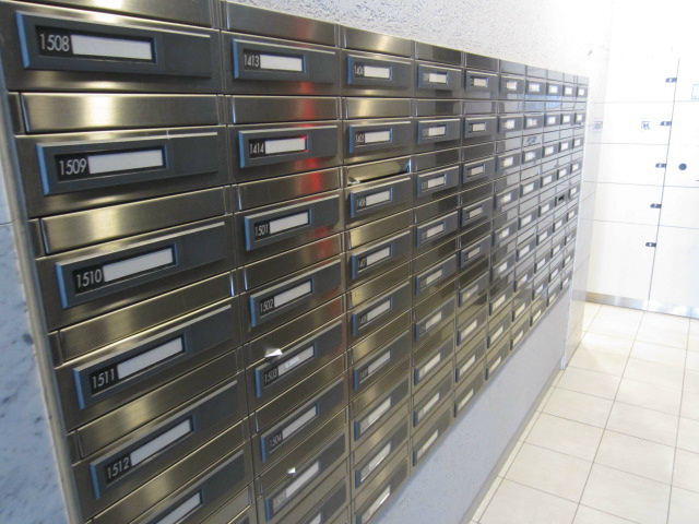 エスティメゾン大島  その他11