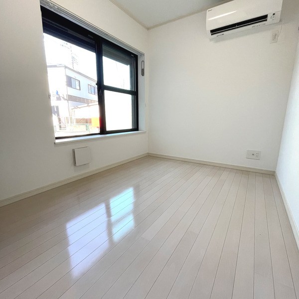 アクア柴又駅前 リビング