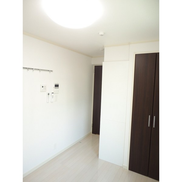 アクア柴又駅前 ベッドルーム