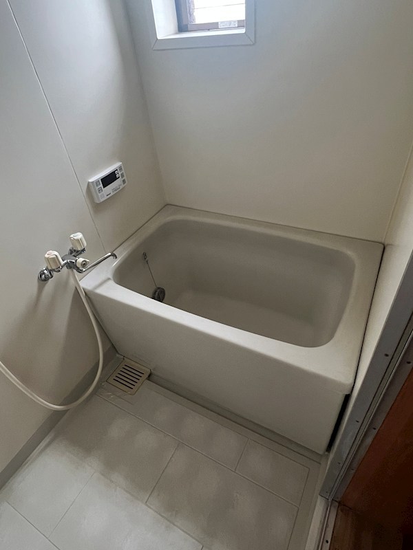 KKトーキョー 風呂画像