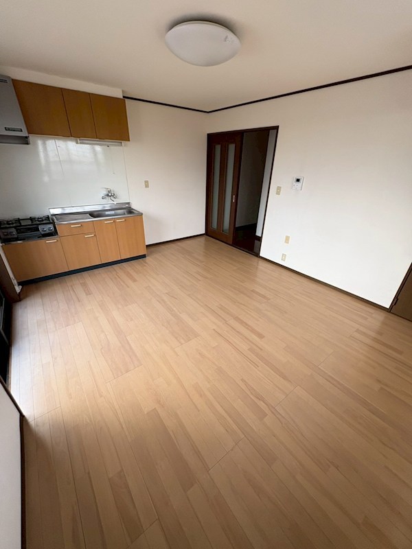 リバーウインド リビング