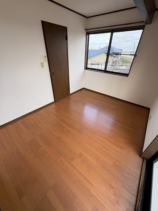 リバーウインド ベッドルーム