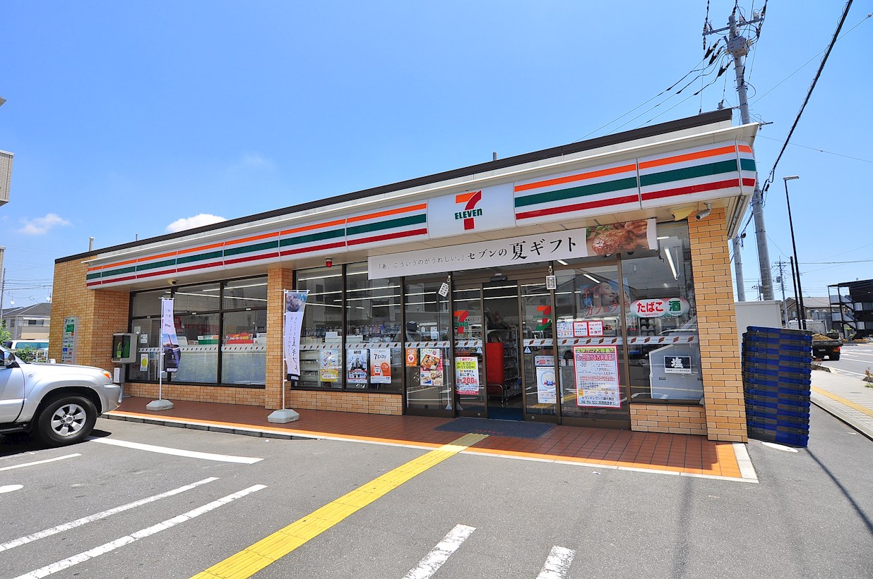 リバーウインド 周辺画像1