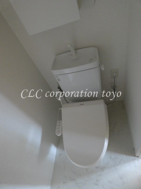 エスティメゾン大島  その他3